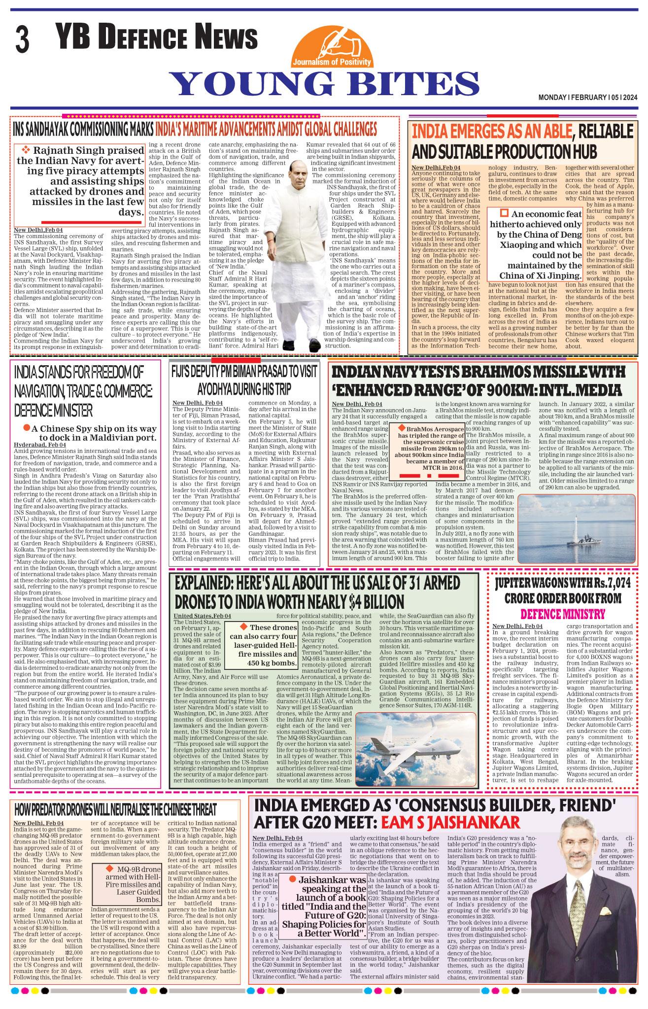 Young Bites EPaper Leading News Paper Jammu Kashmir